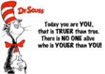 dr seuss
